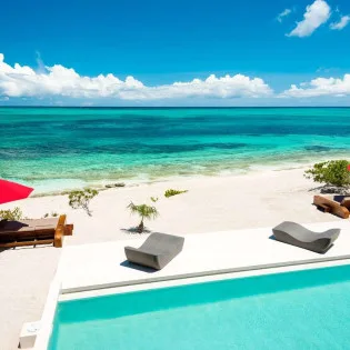  vacation rental photo Turks And Caicos IE KAN Villa Beach Kandi kanviw02 desktop