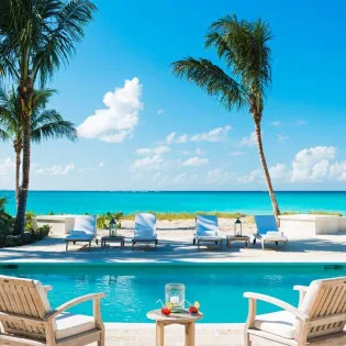  vacation rental photo Turks And Caicos PL COR Villa Coral House corpol01 desktop