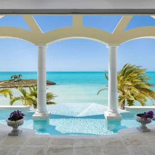  vacation rental photo Turks And Caicos TC EMA Villa Emara Estate EMApol03 desktop