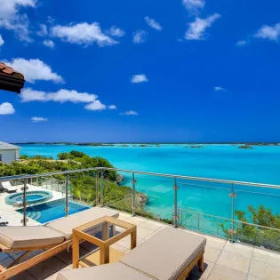  vacation rental photo Turks and Caicos IE ALT Villa Alta Bella altviw03 desktop
