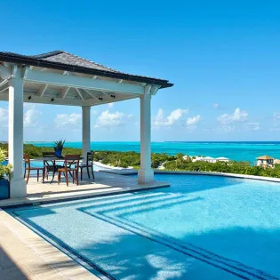  vacation rental photo Turks and Caicos IE GWT Villa Gwynt a Mor gwypol02 desktop