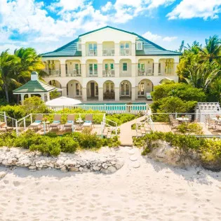  vacation rental photo Turks and Caicos IE TAM Villa Tamarind TAMext01 desktop