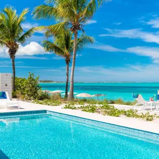  vacation rental photo Turks and Caicos TC GRT Villa Grace Too GRTpol03 desktop
