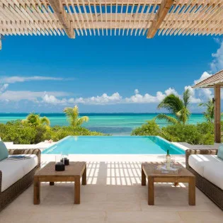  vacation rental photo Turks and Caicos TNC CAS Villa Castaway caster01 desktop