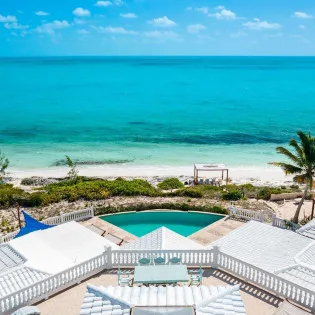  vacation rental photo Turks and Caicos TNC COO Villa Conched Out COOaer13 desktop