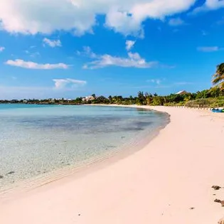  vacation rental photo Turks Caicos TC CAP Villa Capri capbch01 desktop