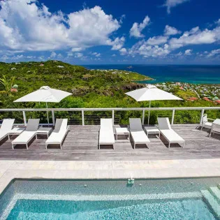  vacation rental photo St Barthelemy WV ABB Villa  St Barts Villa abbpol01 desktop