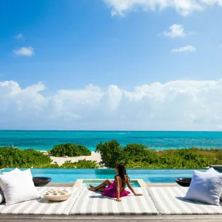  vacation rental photo turks and Caicos TC RES Villa The Residences at grace Bay RESpol01 desktop