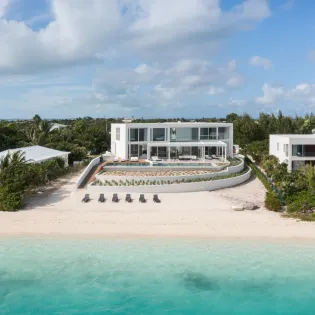 1.1 bash exterior view