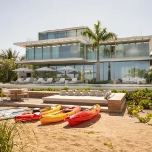 1.1 beach enclave the reserve villa 1 exterior view