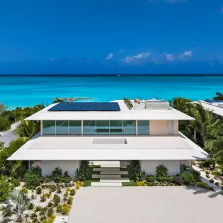 1.1 beach enclave the reserve villa 3 exterior view