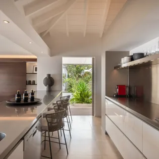 1.1 the one kitchen