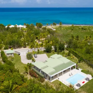 1.10 arawak exterior