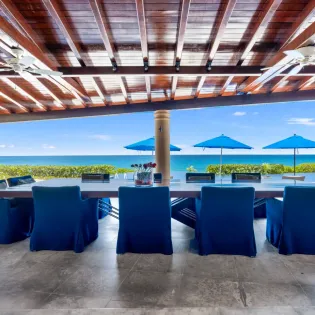 1.10 casa de la playa exterior