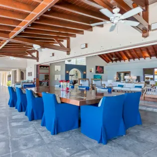 1.11 casa de la playa exterior