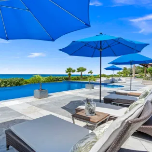 1.12 casa de la playa exterior