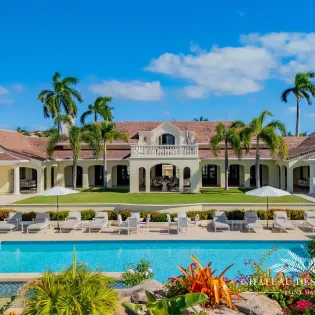 1.12 chateau des palmiers exterior