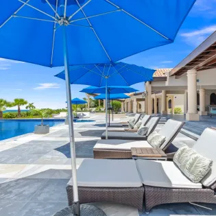 1.13 casa de la playa exterior