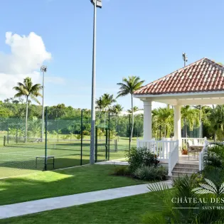 1.13 chateau des palmiers exterior