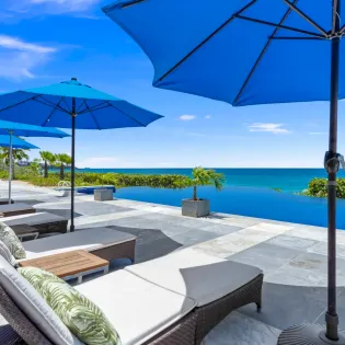 1.14 casa de la playa exterior