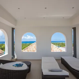 1.14 villa just in paradise upper terrace