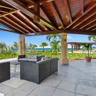 1.15 casa de la playa exterior