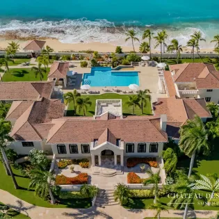 1.15 chateau des palmiers exterior