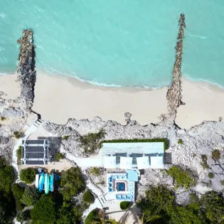 1.15 sandy bottom view