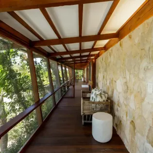 1.16 the catch exterior