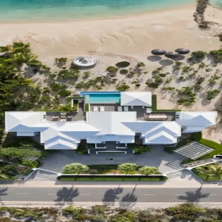 1.16 twin palms exterior