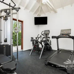 1.18 chateau des palmiers exterior