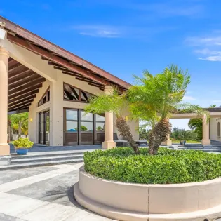 1.19 casa de la playa exterior