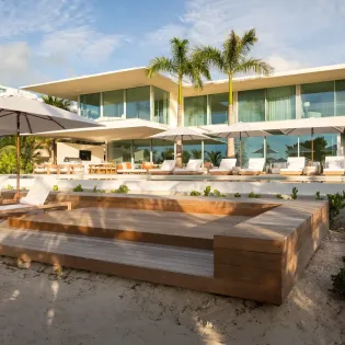 1.2 beach enclave the reserve villa 2 exterior view