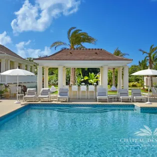 1.2 chateau des palmiers exterior 1