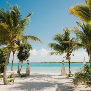 1.20 the catch exterior