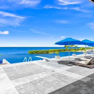 1.21 casa de la playa exterior