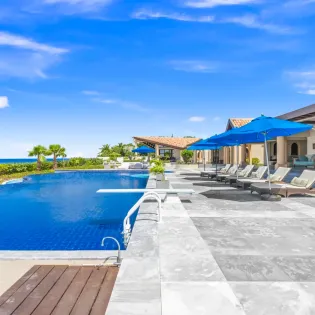 1.22 casa de la playa exterior