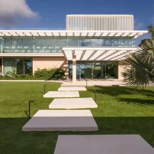 1.3 beach enclave the reserve villa 1 exterior view