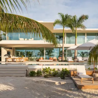 1.3 beach enclave the reserve villa 2 exterior view