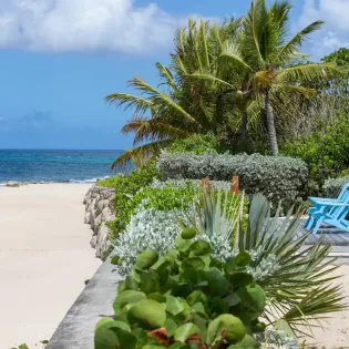 1.3 blue beach views