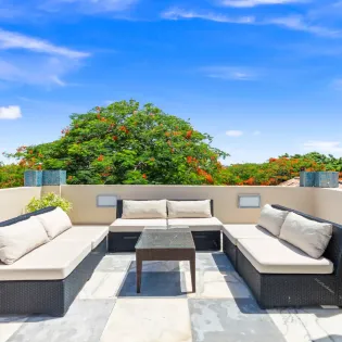 1.3 casa de la playa exterior