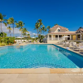 1.3 chateau des palmiers exterior 1