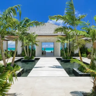 1.3 footprints outdoor view