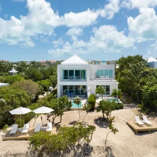 1.3 sandpebble outdoor view