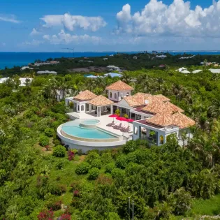 1.3 villa just in paradise drone 3