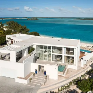 1.4 bash exterior view