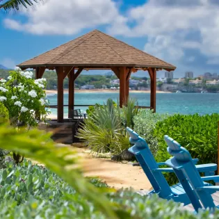 1.4 blue beach views