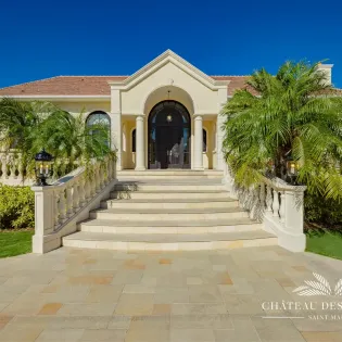 1.4 chateau des palmiers exterior 1