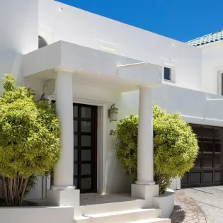 1.4 etoile de mer exterior