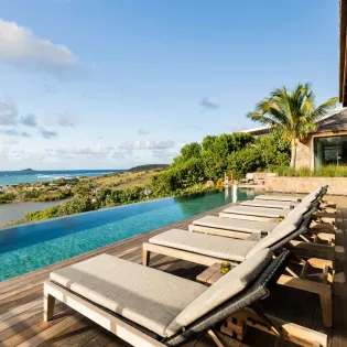 1.4 larimar new villa exterior 1